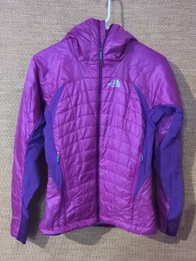The North Face Summit Series Women's Jacket Coat S